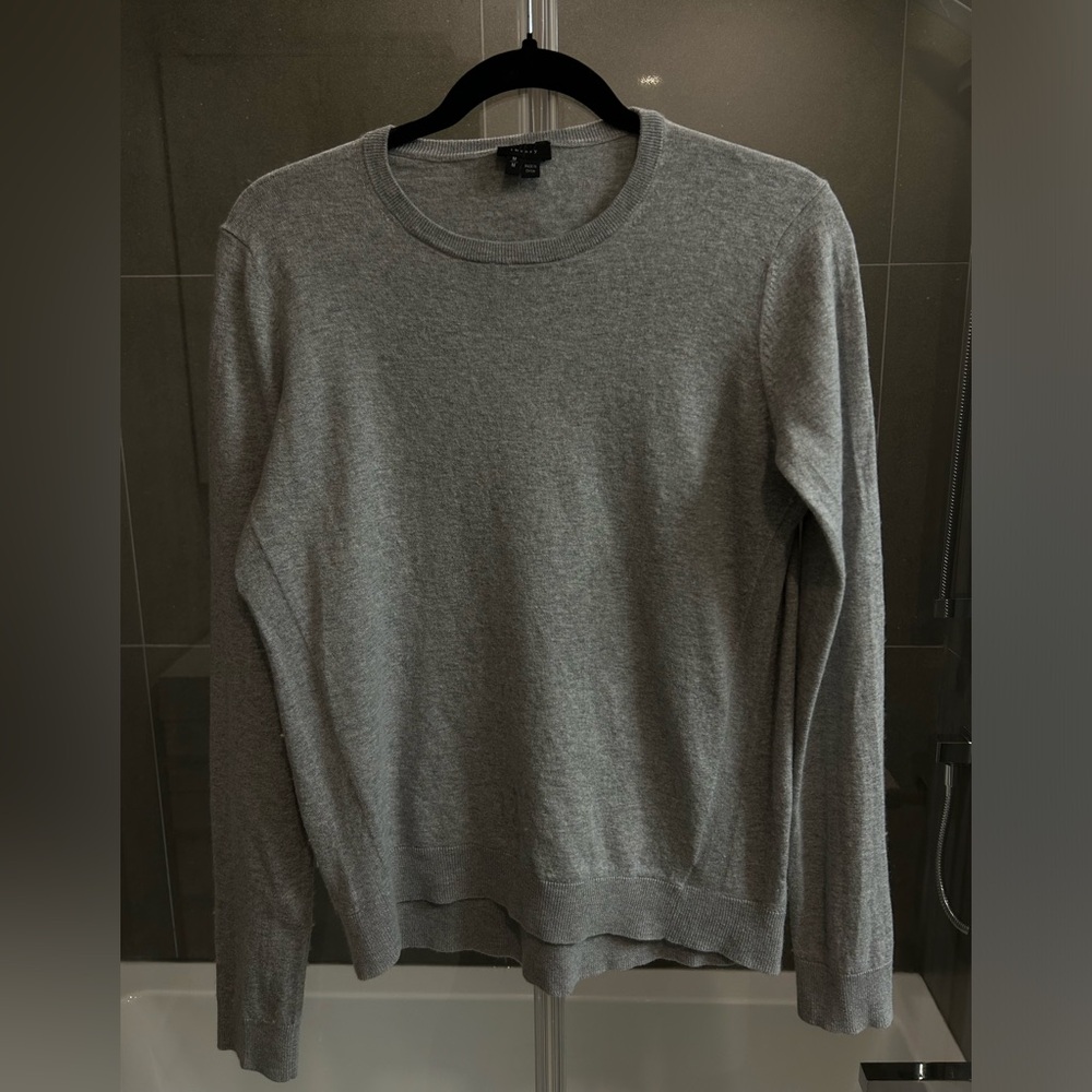 Theory Sweater